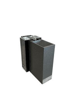 Schüco FWS 50.SI